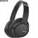 Tai Nghe SONY WH-CH700N